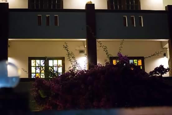 Little Home Guest House Chiang Mai Exterior photo